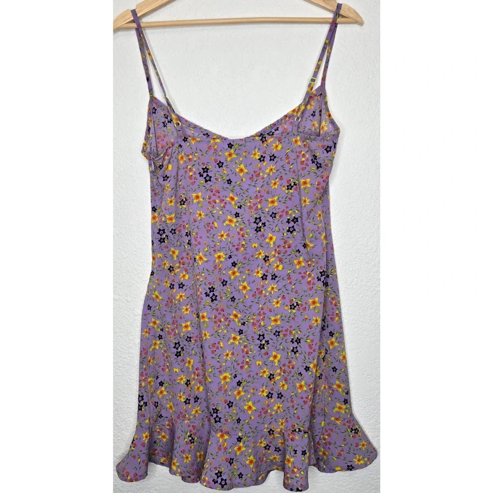 Collusion womens slip